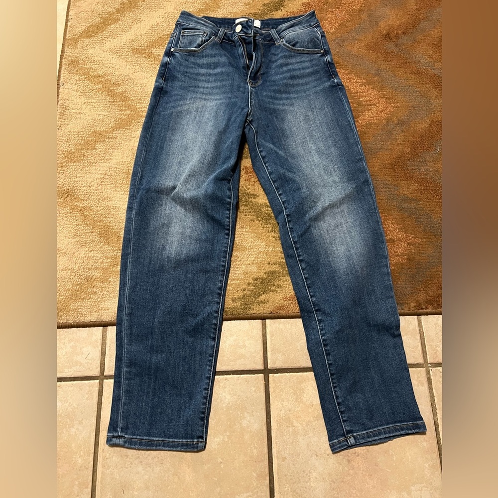 Risen boyfriend fit